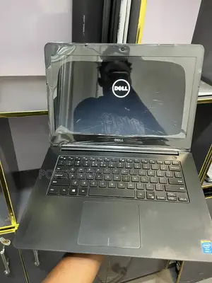 Laptop Dell Inspiron 14 8GB Intel Core i7 SSD 128GB