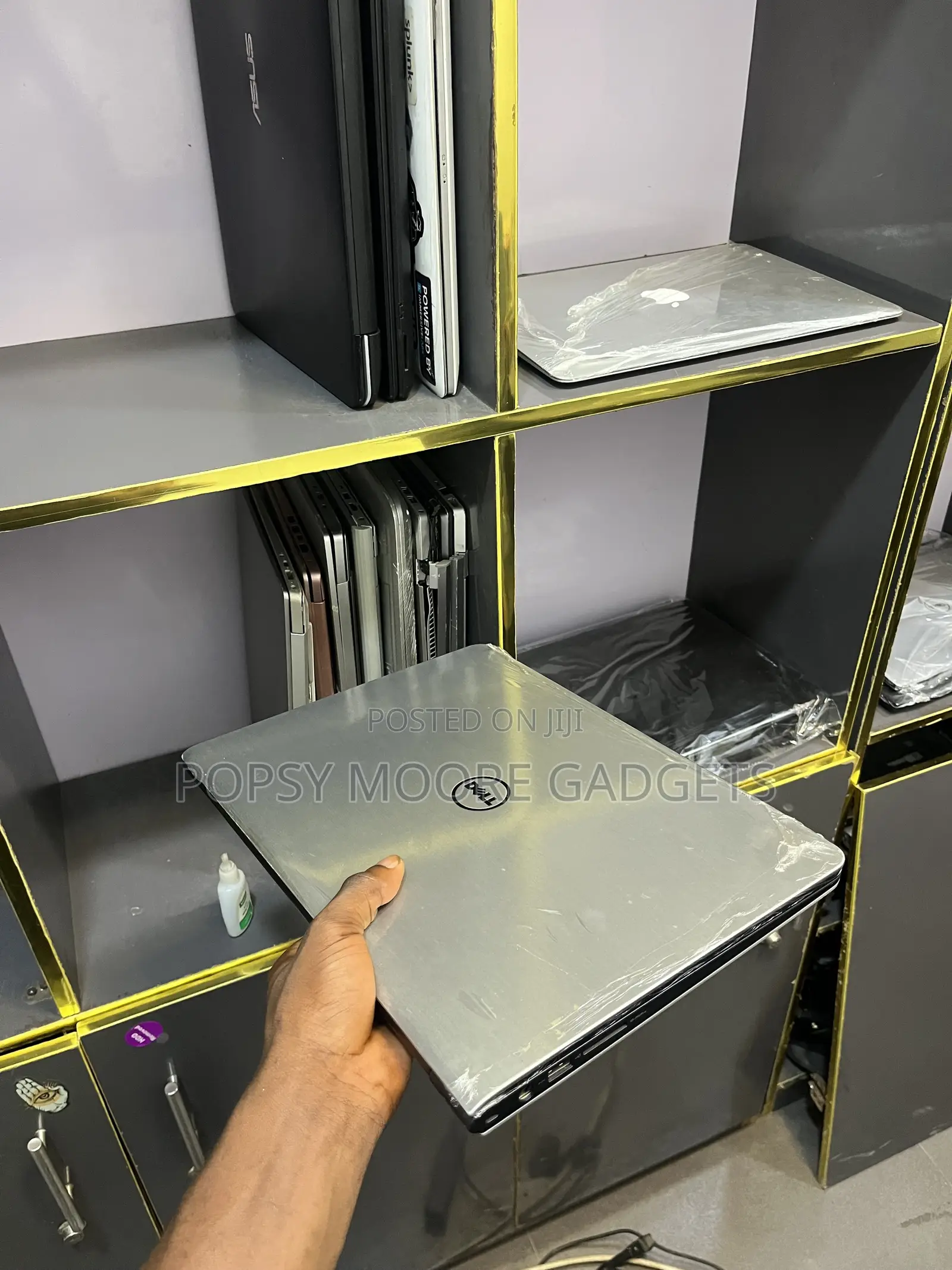 Laptop Dell Inspiron 14 8GB Intel Core i7 SSD 128GB