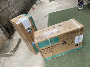 Hisense 1HP Efficient Cooling Air Conditioner
