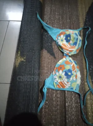 Thrift Women Bra