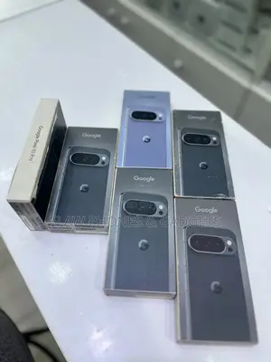 New Google Pixel 10 Pro 128 GB