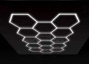 Hexagonal Light