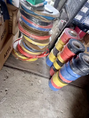 Cable Shrinks
