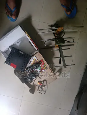 Gotv Decorder