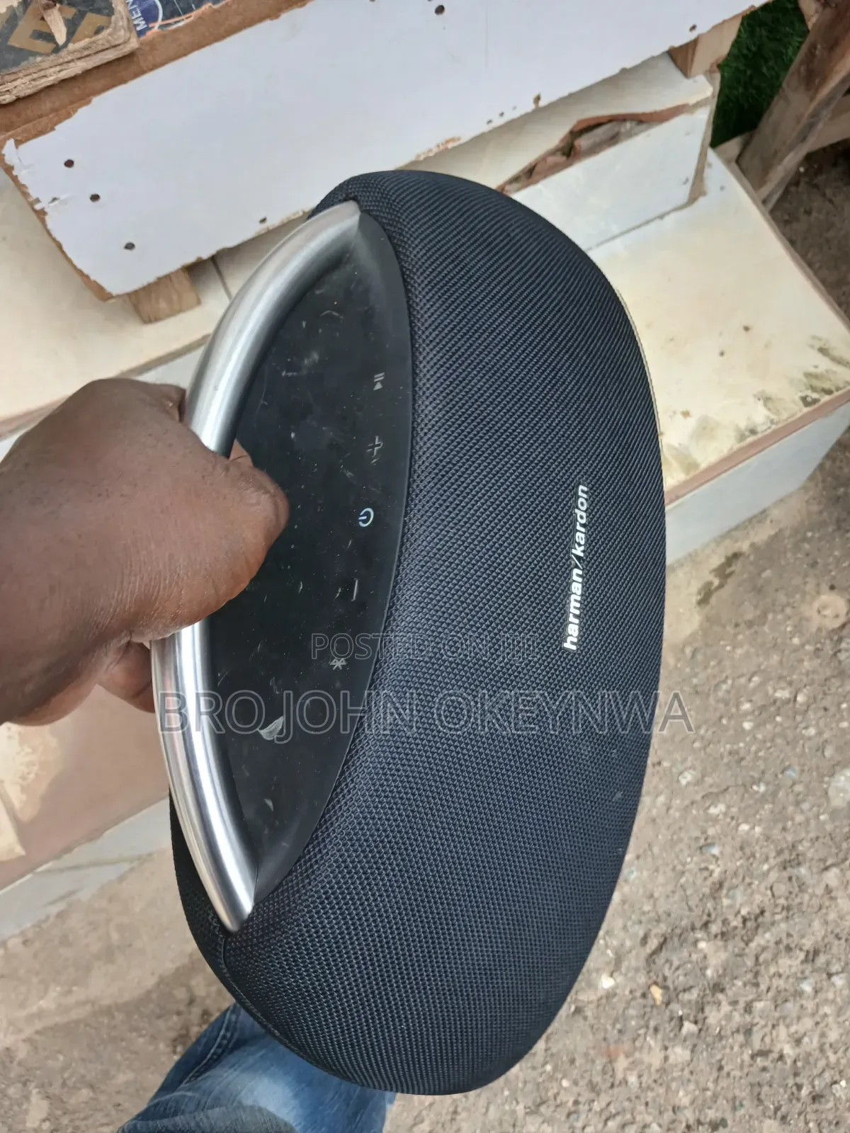 Harman Kardon