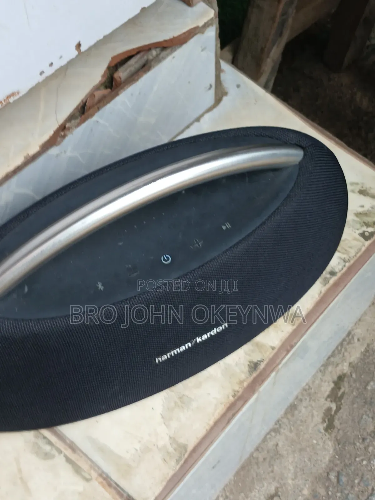 Harman Kardon