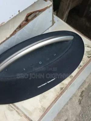 Harman Kardon
