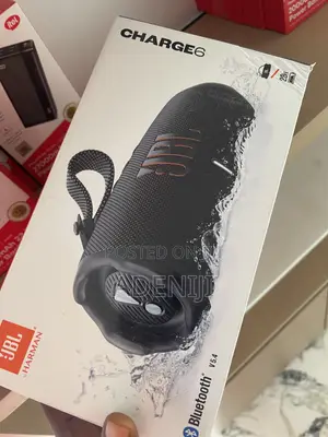 JBL Speakers