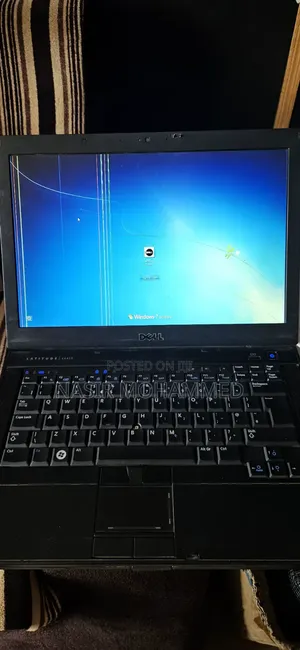 Laptop Dell Latitude E6410 4GB Intel Core i5 HDD+SSD 512GB