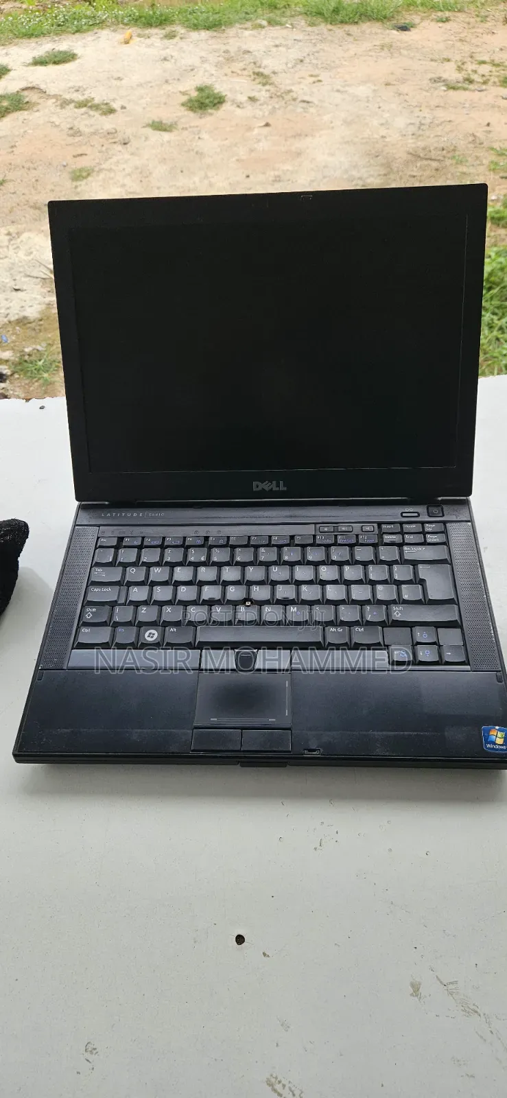 Laptop Dell Latitude E6410 4GB Intel Core i5 HDD+SSD 512GB