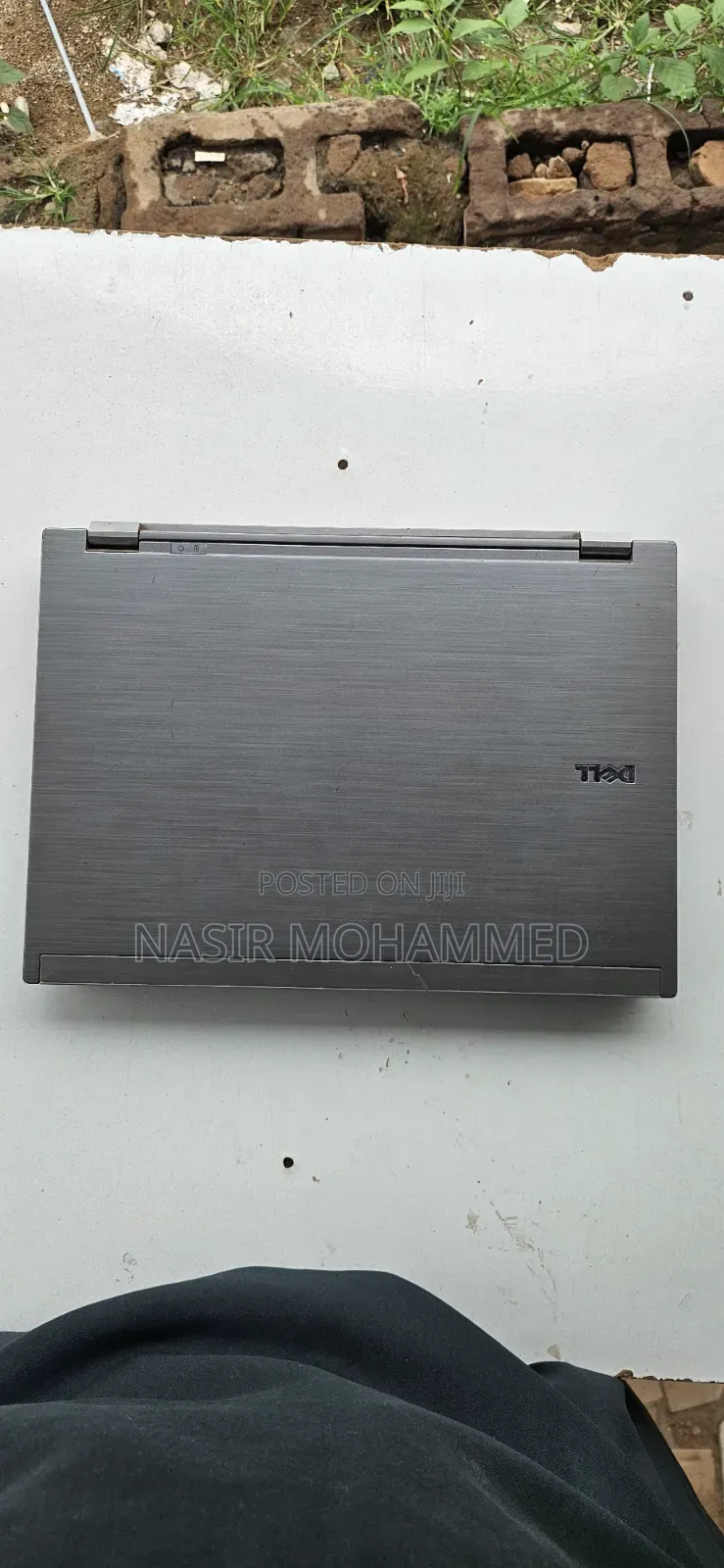 Laptop Dell Latitude E6410 4GB Intel Core i5 HDD+SSD 512GB