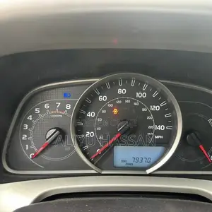 Toyota RAV4 2014 Silver
