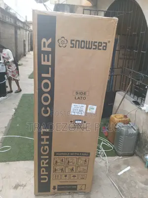 Snowsea LC-300W Blue Chiller 165v-265v