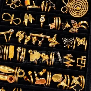 Classic Jewelry