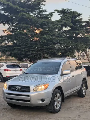 Toyota RAV4 2007