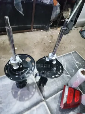 Rx350 Front Shock Sensor Type 2018 Model