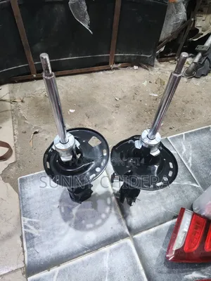 Rx350 Front Shock Sensor Type 2018 Model