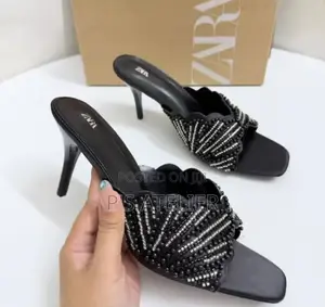 Zara Heels