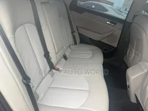 Hyundai Sonata Sport 4dr Sedan (2.4L 4cyl 6A) 2015 Black