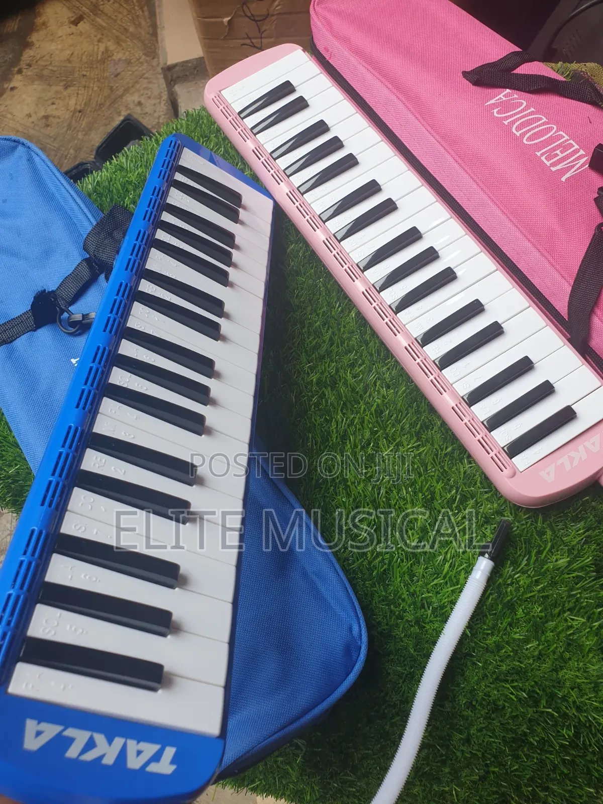 Quality 37 Keys Melodica