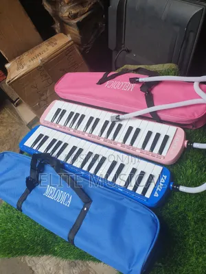 Quality 37 Keys Melodica