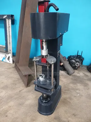 Capping Machine