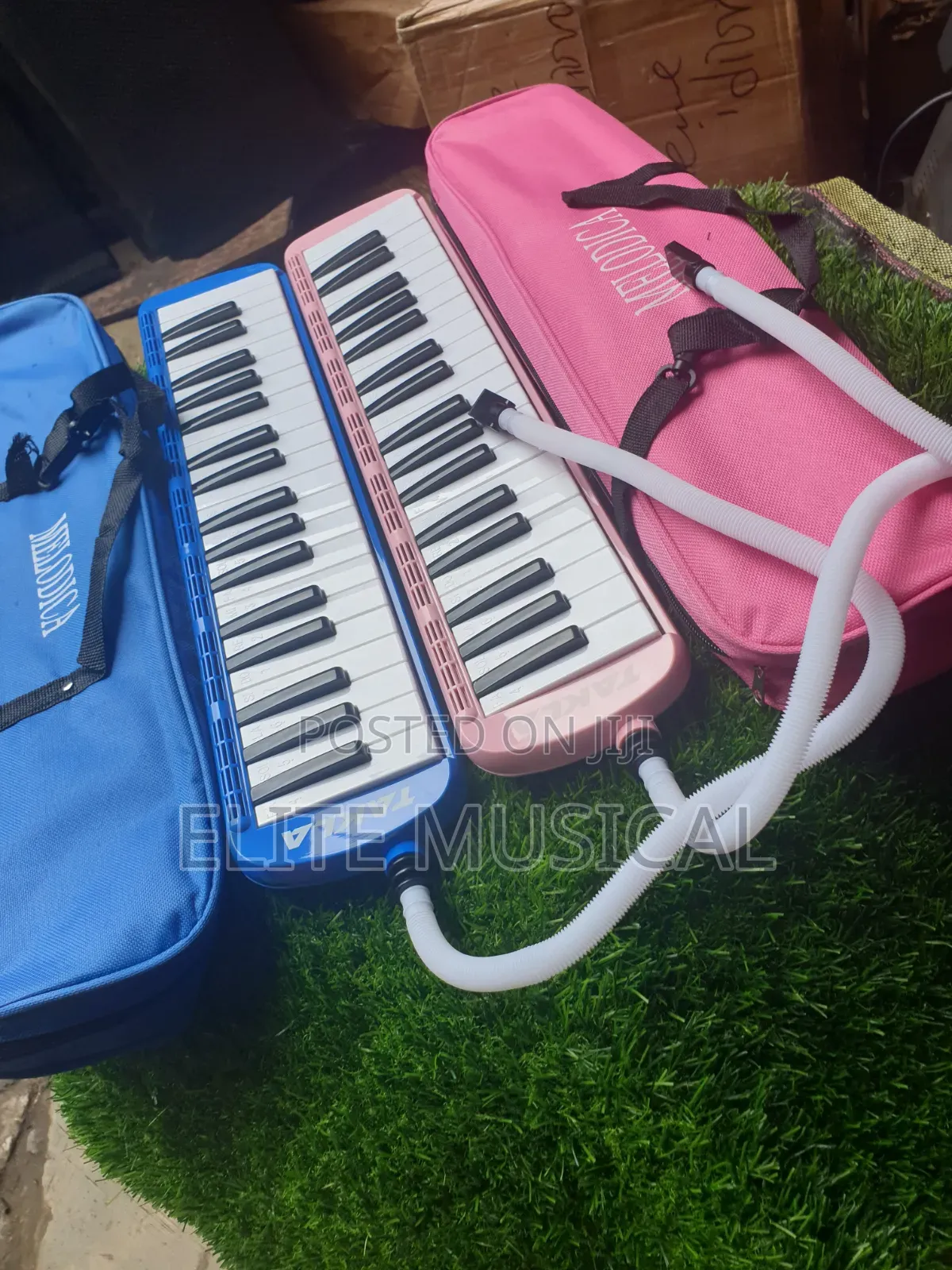 Quality 37 Keys Melodica