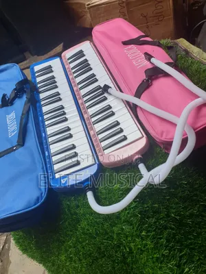 Quality 37 Keys Melodica