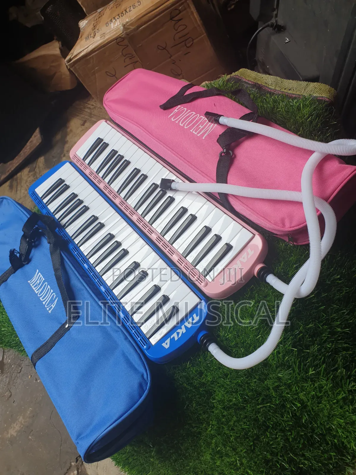 Quality 37 Keys Melodica