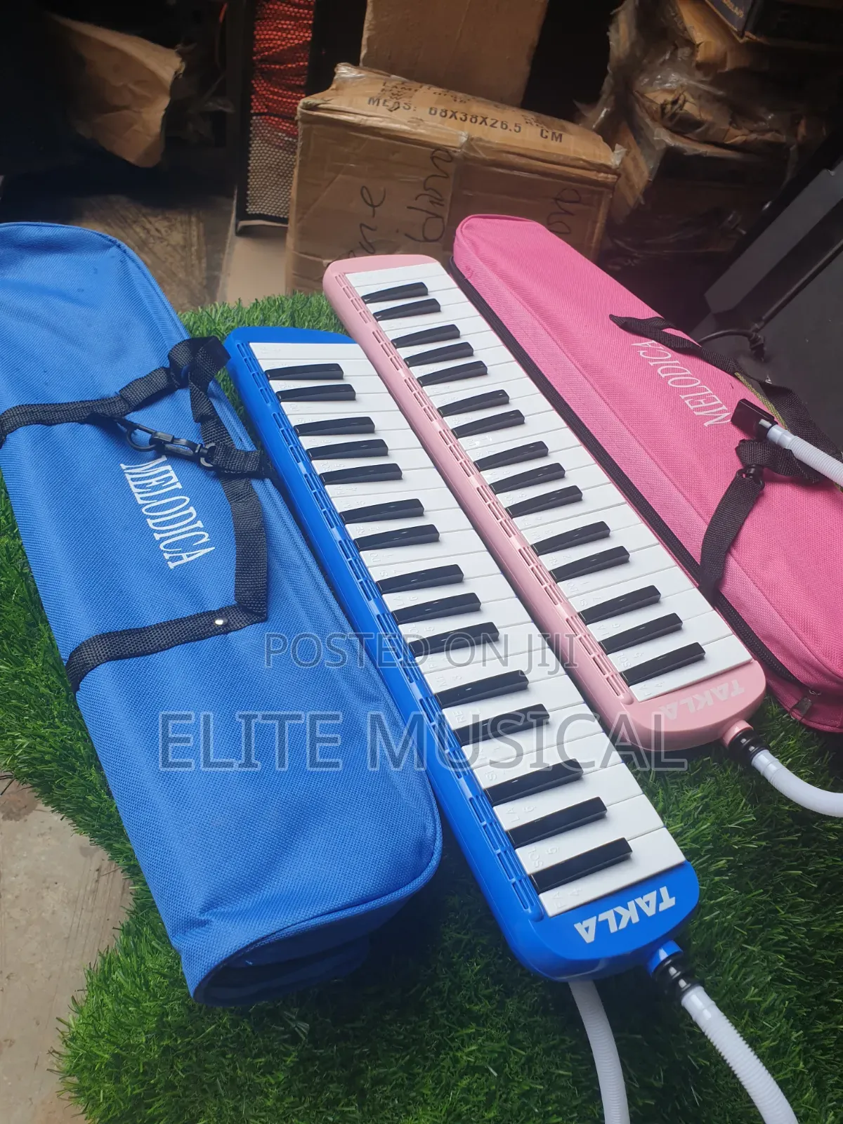 Quality 37 Keys Melodica