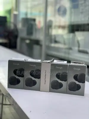 Google Pixel Buds Pro 2