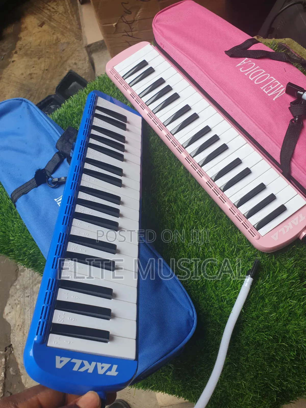 Quality 37 Keys Melodica