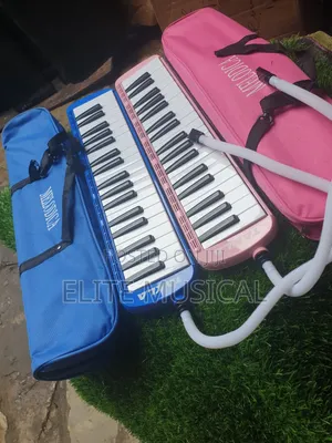 Quality 37 Keys Melodica