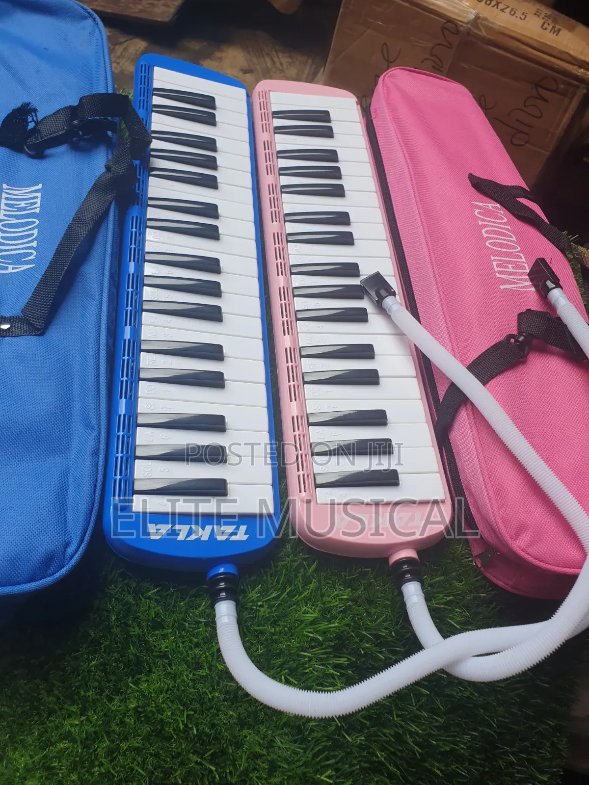 Quality 37 Keys Melodica
