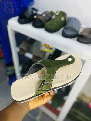 Female Slippers