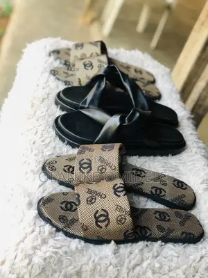 Female Slippers
