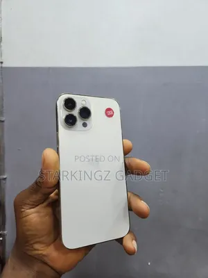 Apple iPhone 13 Pro Max 128 GB