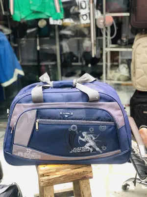 Quality Big Size Duffle Bag