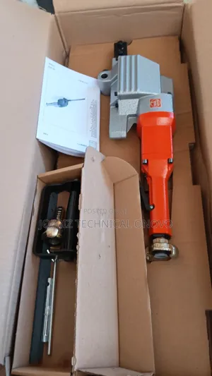 Pneumatic Cold Cutter