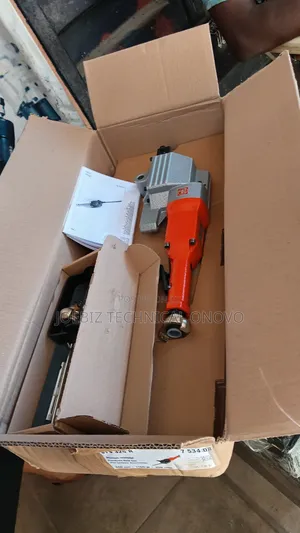 Pneumatic Cold Cutter