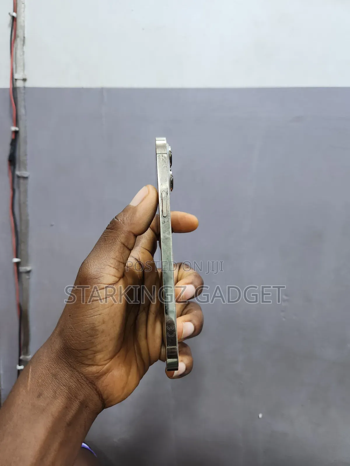 Apple iPhone 13 Pro Max 128 GB