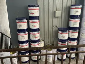 Brand New Marine Paints in Portharcourt