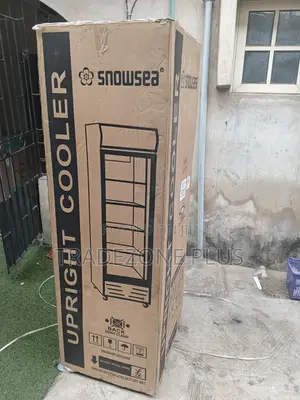 Snowsea LC-300W Beverage Cooler 165v-265v