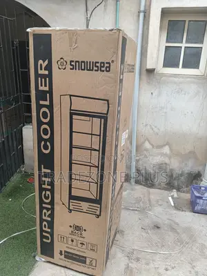 Snowsea LC-300W Beverage Cooler 165v-265v