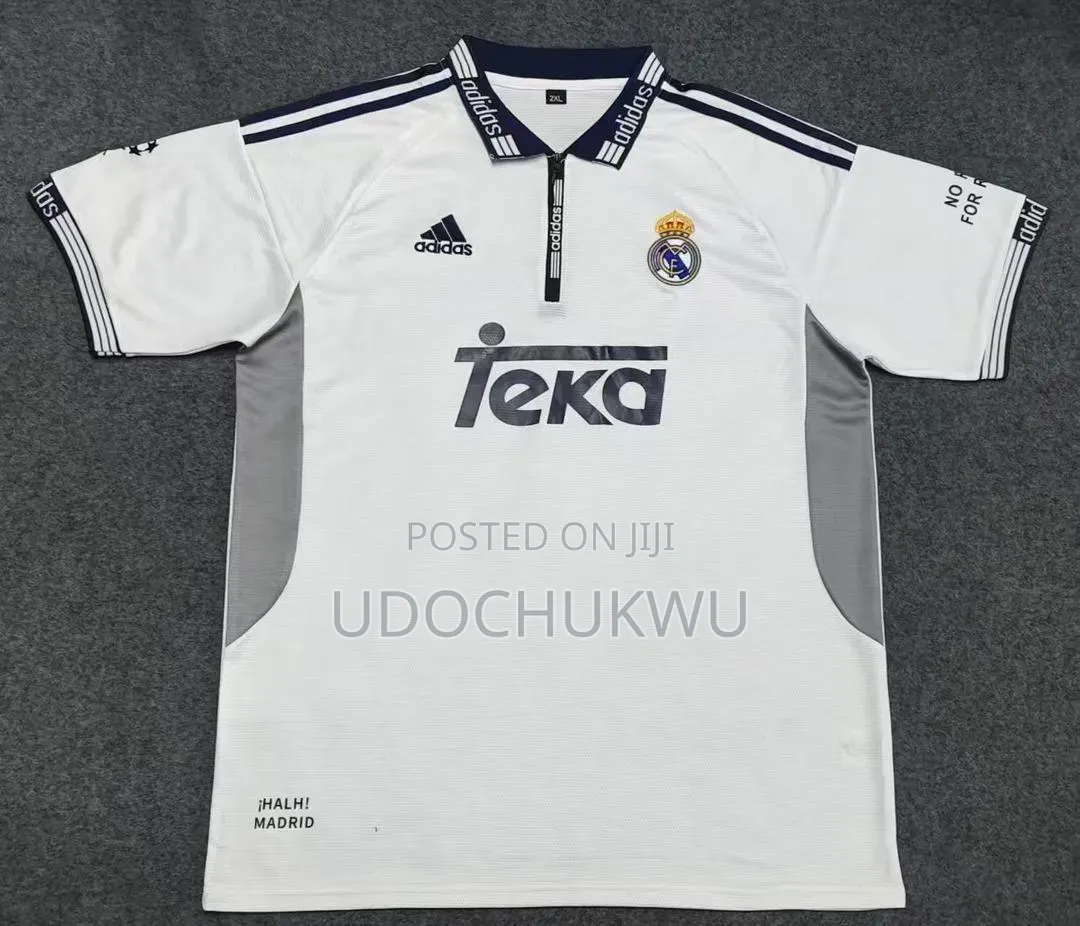 Jersey Wears