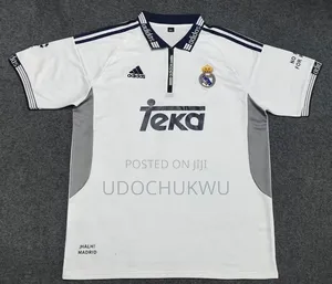 Jersey Wears