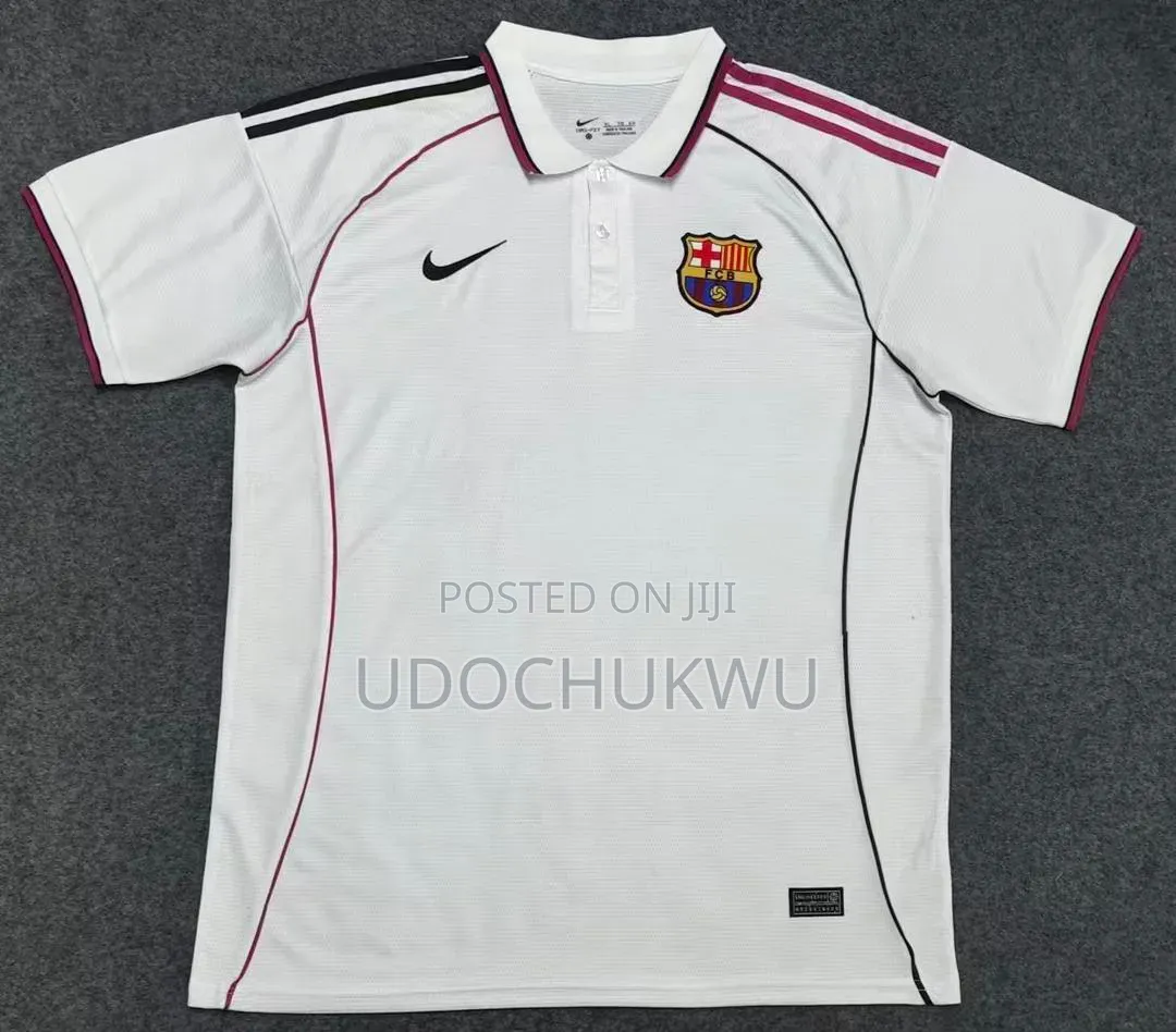 Jersey Wears