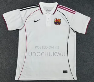 Jersey Wears