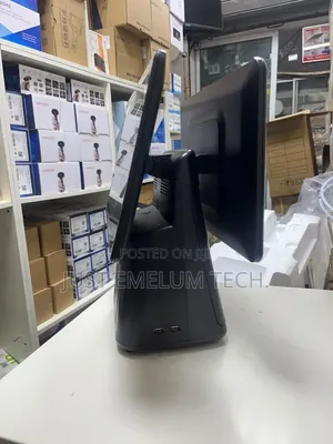 Core 15 8gb 256gb Dual Touchscreen System With 80mm Inbuilt Printer