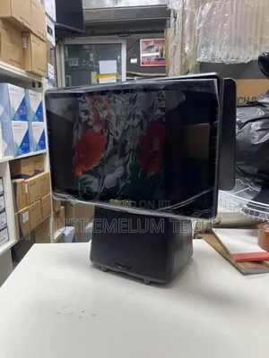 Core 15 8gb 256gb Dual Touchscreen System With 80mm Inbuilt Printer